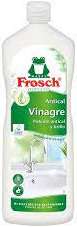 FROSCH ANTICAL VINAGRE 1L FR - PREPARAT DO CZYSZCZENIA NA KAMIEŃ