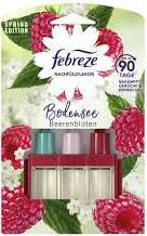 FEBREZE 3VOLUTION REFILL 20ML BEERENBLUTEN DE - WKŁAD DO URZĄDZENIA AMBI PUR
