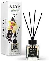 ALYA REED DIFFUSER VANILLA 100ML MULTI - PATYCZKI ZAPACHOWE