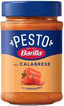 BARILLA PESTO CALABRESE 190G IT 03.2026