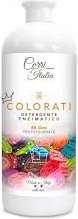 CORRI D’ITALIA DETERGENTE 40WL / 1L COLORATI IT - PŁYN DO PRANIA