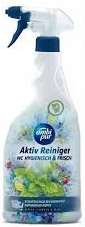 AMBI PUR BAD SPRAY WATER FLOWERS + MINT 750ML DE/ESP - PREPARAT DO CZYSZCZENIA ŁAZIENKI
