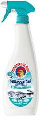 CHANTECLAIR SGRASSATORE UNIVERSALE ELIMINA ODORI 600ML  IT - ODTŁUSZCZACZ DO WSZYSTKICH POWIERZCHNI ELIMINUJĄCY ZAPACHY