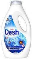 DASH GEL 2EN1 25sc / 1,125 L ENVOLÉE D'AIR IT - ŻEL DO PRANIA 