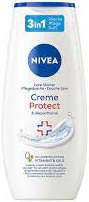 NIVEA DUSCHE 250ML CREME PROTECT DEXPANTHENOL DE - ŻEL POD PRYSZNIC