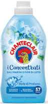 CHANTECLAIR AMMORBIDENTE 57WL / 1,14L SALI MARINI E FIOR DI LOTO IT - PŁYN DO PŁUKANIA