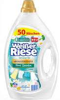 WEIBER RIESE GEL 50WL / 2,25L UNIVERSAL AROMATHERAPIE LOTUS DE - ŻEL DO PRANIA