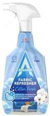 ASTONISH FABRIC REFRESHNER COTTON FRESH 750ML GB - ODŚWIEŻACZ DO TKANIN