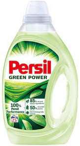 PERSIL GEL 25sc / 1,25L GREEN POWER  DE/FR - ŻEL DO PRANIA
