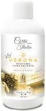 CORRI D’ITALIA PROFUMO CONCENTRATO 250ML VERONA IT - PERFUMY DO PRANIA