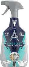 ASTONISH SPECIALIST LIME BLAST LIMESCALE REMOVER 750ML GB - PREPARAT NA KAMIEŃ I RDZĘ