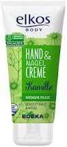 ELKOS HANDCREME KAMILLE 100ML DE - KREM DO RĄK