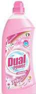 DUAL POWER DELICATO 20sc / 1L IT - PŁYN DO PRANIA 