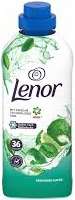 LENOR WEICHSPULER 36WL / 756ML FRESCHNESS GUARD  DE - PŁYN DO PŁUKANIA