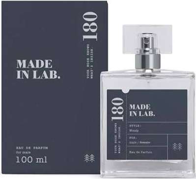 MADE IN LAB MEN 180 100ML (inspiracja DIOR SAUVAGE ELIXIR) — deodoranty