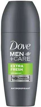 DOVE DEO ROLL ON 50ML MEN+CARE EXTRA FRESH - ANTYPERSPIRANT W KULCE
