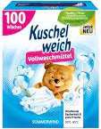 KUSCHELWEICH PULVER VOLLWASCHMITTEL SOMMERWIND 100WL / 5,5 KG DE - PROSZEK DO PRANIA