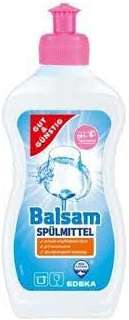 G&G GESCHIRSPUELMITTEL 500ML BALSAM  DE - PŁYN DO NACZYŃ
