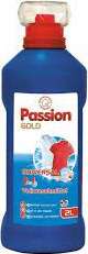 PASSION GOLD GEL 2L UNIVERSAL - ŻEL DO PRANIA