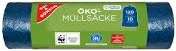 G&G MULLSACK OKO 120L/10st  DE - WORKI NA ŚMIECI