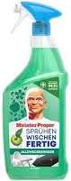 MEISTER PROPER SPRAY 800 ML ALL-PURPOSE CLEANER APFELBLÜTE  DE - PREPARAT DO CZYSZCZENIA 