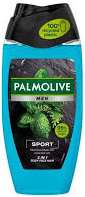 PALMOLIVE DUSCHGEL MEN SPORT 3 IN1 250ML DE - ŻEL POD PRYSZNIC