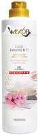 WEXOR PAVIMENTI ELISIR ROSA INGLESE, GERANIO E FIORI 750ML IT - PŁYN DO PODŁÓG KONCENTRAT 