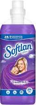 SOFTLAN ULTRA WEICHSPÜLER 45WL / 1L TRAUMFRISCH  DE - PŁYN DO PŁUKANIA