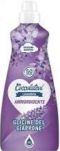 COCCOLATEVI AMMORBIDENTE 50WL / 1,25L GLICINE  IT - PŁYN DO PUKANIA