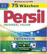 PERSIL PULVER 75WL / 4,5KG UNIVERSAL DE - PROSZEK DO PRANIA