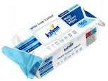 KALYON MULTI SURFACE WIPES 100szt TR - CHUSTECZKI NAWILŻANE DO CZYSZCZENIA UNIWERSALNE