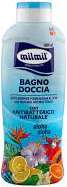 MILMIL BAGNO DOCCIA 1L ALOHA ALOHA IT - ŻEL POD PRYSZNIC