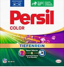 PERSIL PULVER 28WL / 1,68KG COLOR DE - PROSZEK DO PRANIA