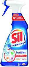SIL FLECKEN SPRAY 500ML DE - ODPLAMIACZ W SPRAYU