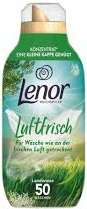 LENOR WEICHSPULER LUFTFRISCH 50WL / 700 ML LANDWIESE  DE - PŁYN DO PŁUKANIA