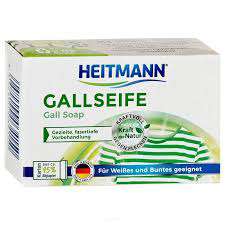HEITMANN GALLSEIFE 100G  DE - MYDEŁKO ODPLAMIAJACE