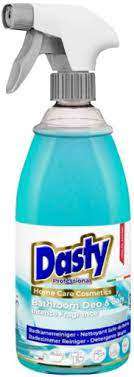 DASTY BATHROOM DEO & CARE 700 ML MULTI - PREPARAT DO CZYSZCZENIA ŁAZIENKI