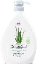 DERMOMED SAPONE MANI ALOE 1L IT - MYDŁO W PŁYNIE Z DOZOWNIKIEM