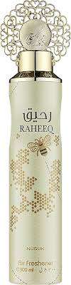 NUSUK AIR FRESHENER RAHEEQ 300ML - ODŚWIEŻACZ POWIETRZA 