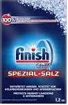 FINISH SPEZIALSALZ 1,2 KG  DE - SÓL DO ZMYWARKI