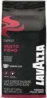 KAWA LAVAZZA GUSTO PIENO EXPERT 1KG ZIARNO 