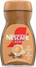 KAWA NESCAFE CREME 200G INSTANT PL - ROZPUSZCZALNA