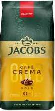 KAWA JACOBS CREMA GOLD 1KG ZIARNO