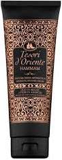 TESORI D'ORIENTE DOCCIA CREMA 250ML HAMMAM IT - ŻEL POD PRYSZNIC