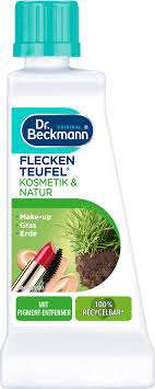 DR BECKMANN FLECKENTEUFEL NATUR & KOSMETIK 50ML  DE - ODPLAMIACZ