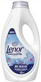 LENOR GEL 20WL / 900ML APRILFRISCH  DE - ŻEL DO PRANIA