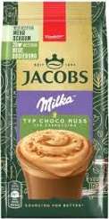 JACOBS CAPPUCCINO CHOCO NUSS MILKA 400G DE  16.01.2027