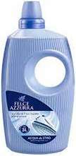 FELCE AZZURRA ACQUADA SIRO PROFUMANTE 1L  IT - WODA DO ŻELAZKA 