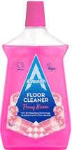 ASTONISH FLOOR CLEANER PEONY BLOOM 1L GB - PŁYN DO PODŁÓG