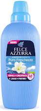 FELCE AZZURRA AMMORBIDENTE PURA FRESCHEZZA 40sc / 2L IT - PŁYN DO PŁUKANIA